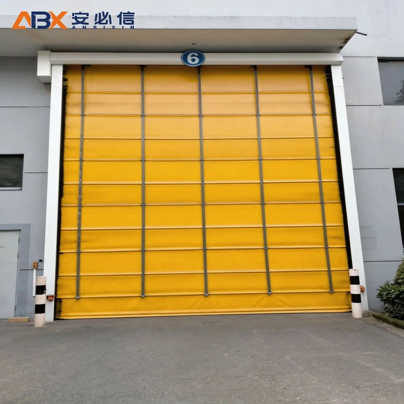 莆田翻转式卸货平台